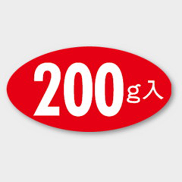 ラベルM-1623 200g入 カミイソ産商