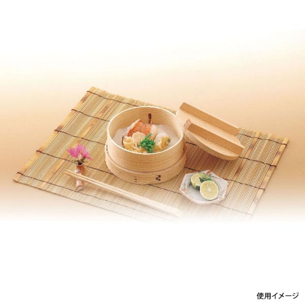 食品シート M30-235 調理用紙 φ17 マイン