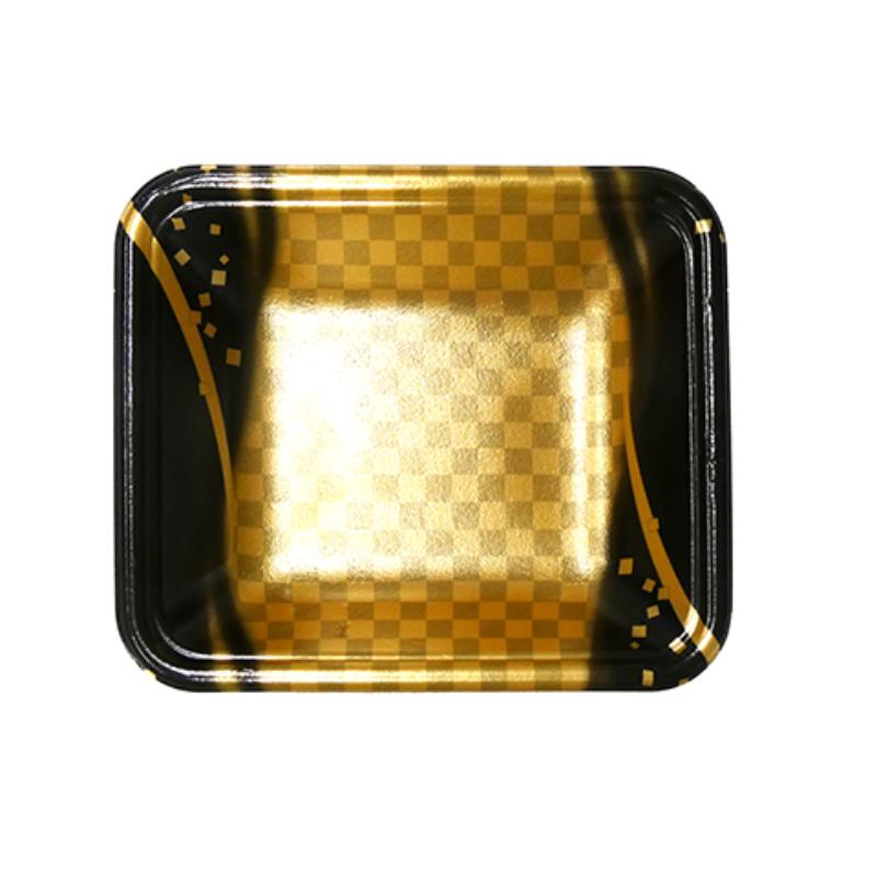 発泡トレー FLB-V13-30 波格子金 エフピコ