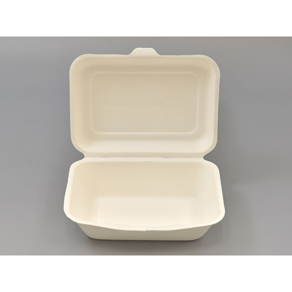 弁当容器 モールドパック 大 MP-1 無地 大黒工業