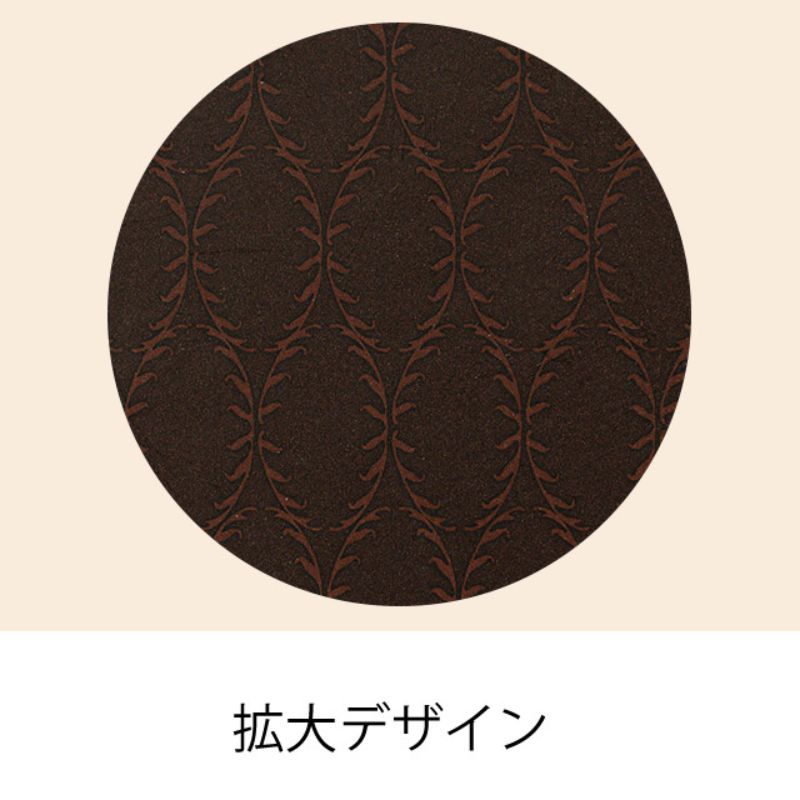 ギフト箱 クラシカルモダンオープン式貼箱-S(4個) ヘッズ