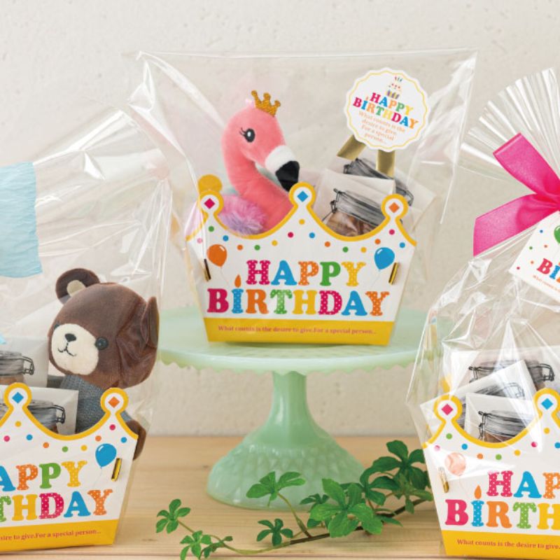 ヘッズ ぬいぐるみ ラブリーマスコット-3 フラミンゴノピーチ(6個)