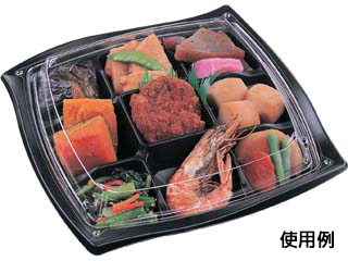 AG18-8 肉バット深型 小 赤川器物製作所