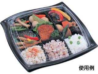 AG18-8 肉バット深型 小 赤川器物製作所