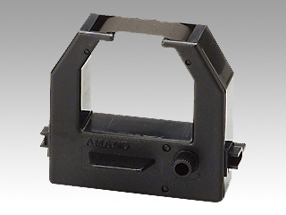 リボンプリンター アマノ インクリボン CE-319250 黒