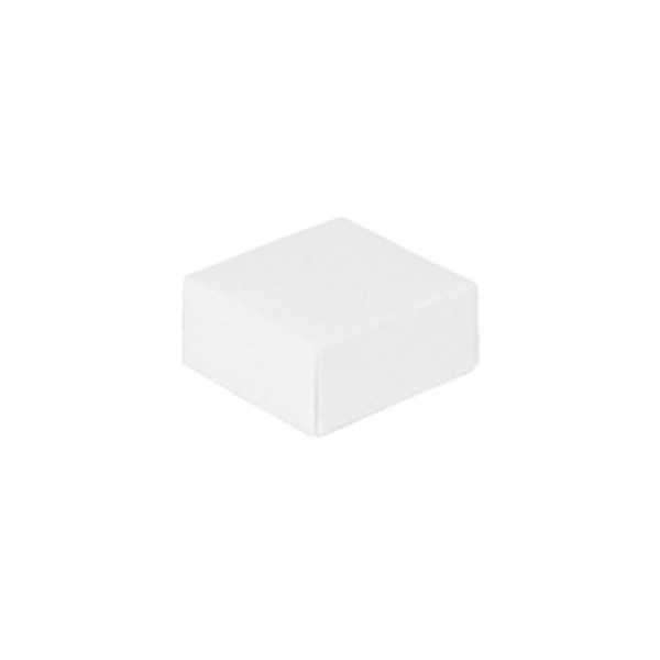 ギフト箱 5070 サクットボックス ホワイト No.0 ベルベ