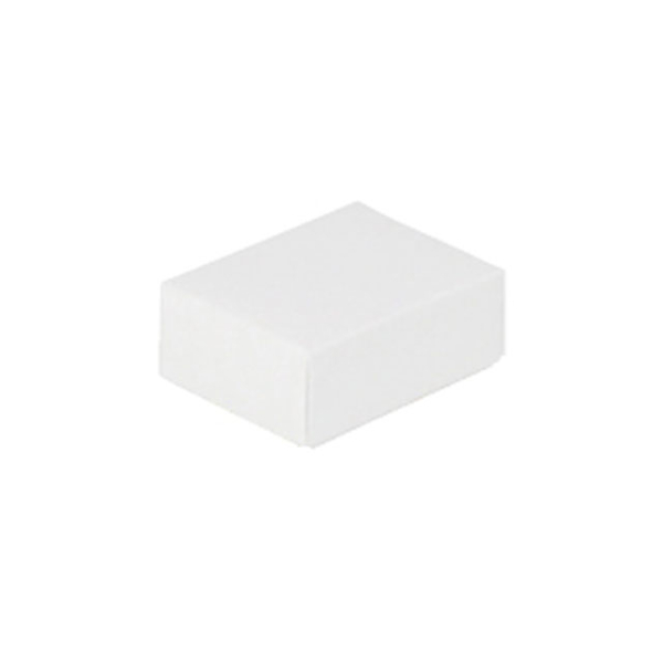 ギフト箱 5071 サクットボックス ホワイト No.1 ベルベ