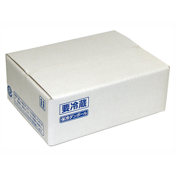 保存箱 NK-116 片面エコクールA式1 ヤマニパッケージ