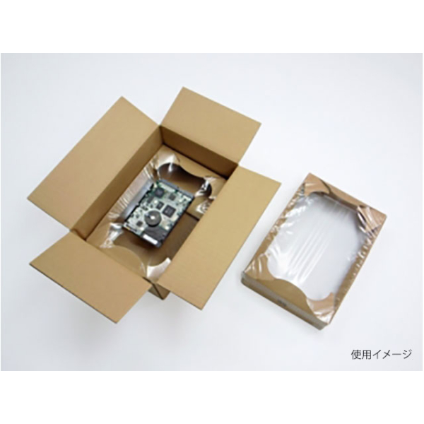 宅配用 ヤマニパッケージ JPP-1 J1-BOX Q-SS