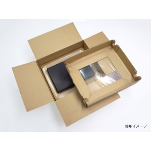 宅配用 ヤマニパッケージ JPP-2 J1-BOX Aタイプ