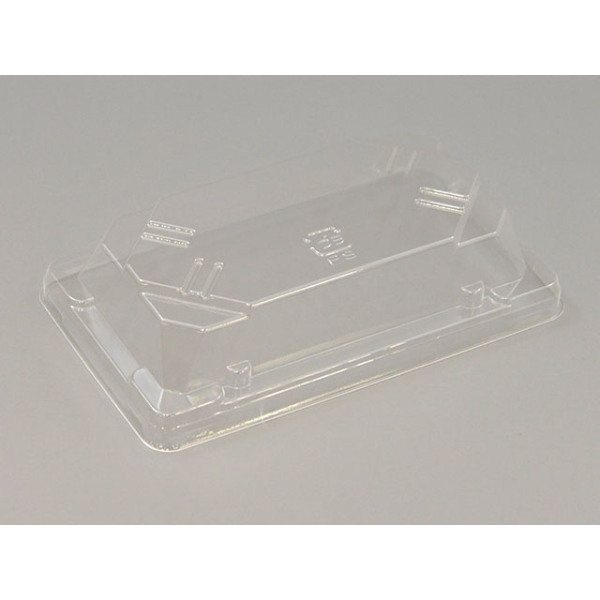 CF 寿司容器 L 0.2 蓋