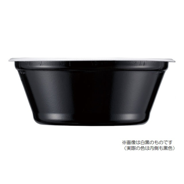  エフピコ DLV 麺丼 20（78） MFP 白黒 400枚入