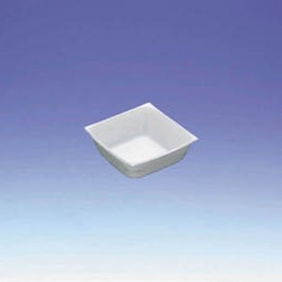 和菓子容器 N-6菓子受 デンカポリマー