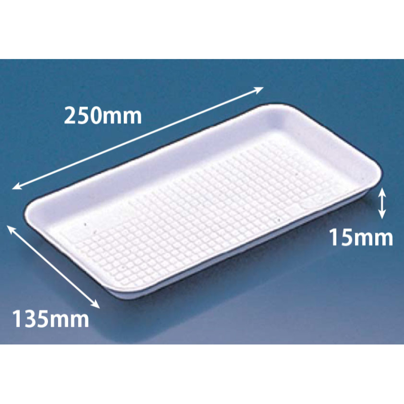 発泡トレー GP 38A リスパック