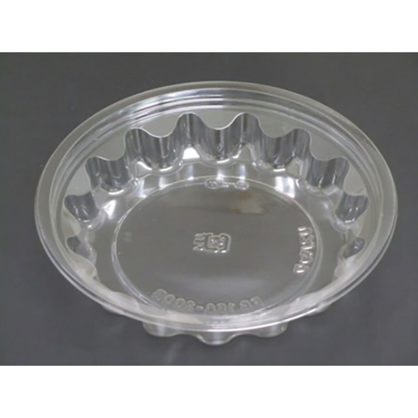 冷麺容器 クリーンカップ FG150-300 BS リスパック