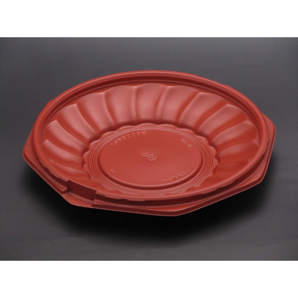 丼容器 リスパック ハイクッカー このみ200B浅 RBS