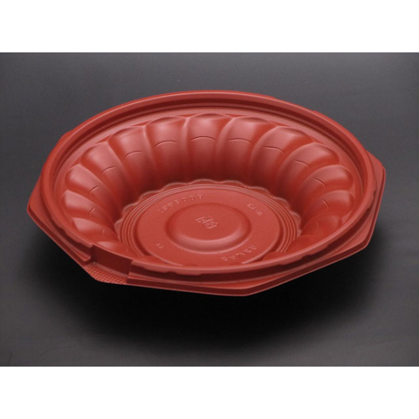 丼容器 リスパック ハイクッカー このみ200B RBS