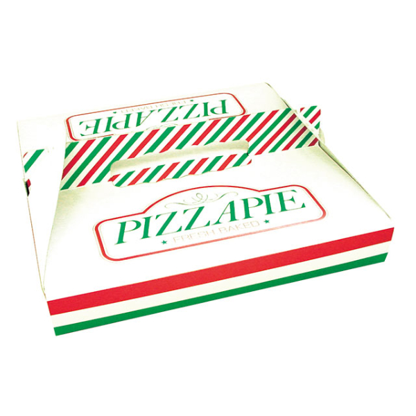 ピザ箱 12-74 ピザ12インチ ヤマニパッケージ