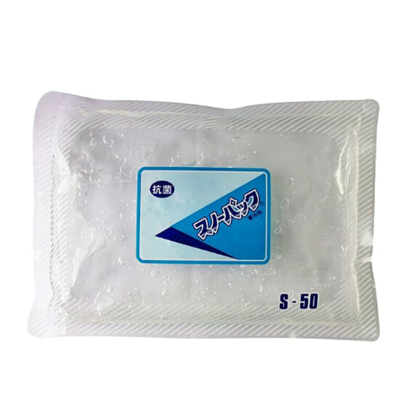 保冷剤 スノーパック S-50(抗菌) 三重化学工業