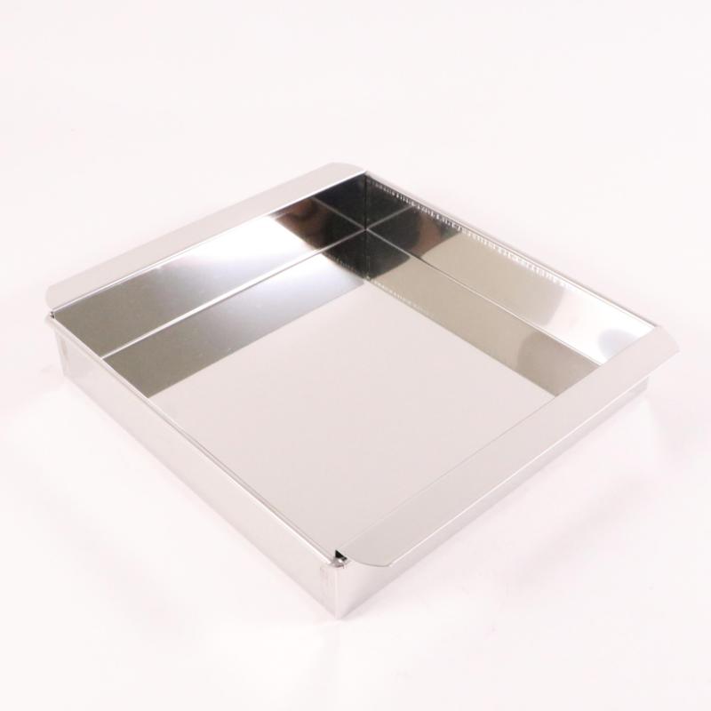 調理用品 18-8業務用玉子豆腐器 東 24cm