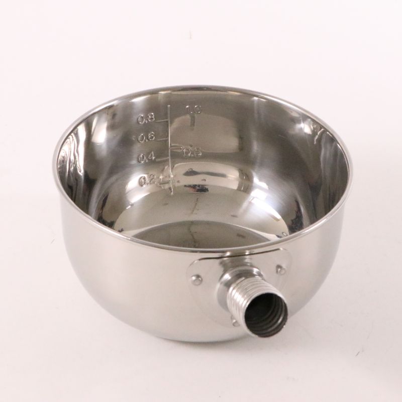 調理器具 18-8水杓子目盛付 14.5cm(1000cc) カンダ
