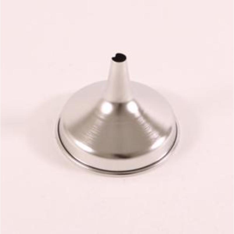 調理器具 18-8ロート 9cm
