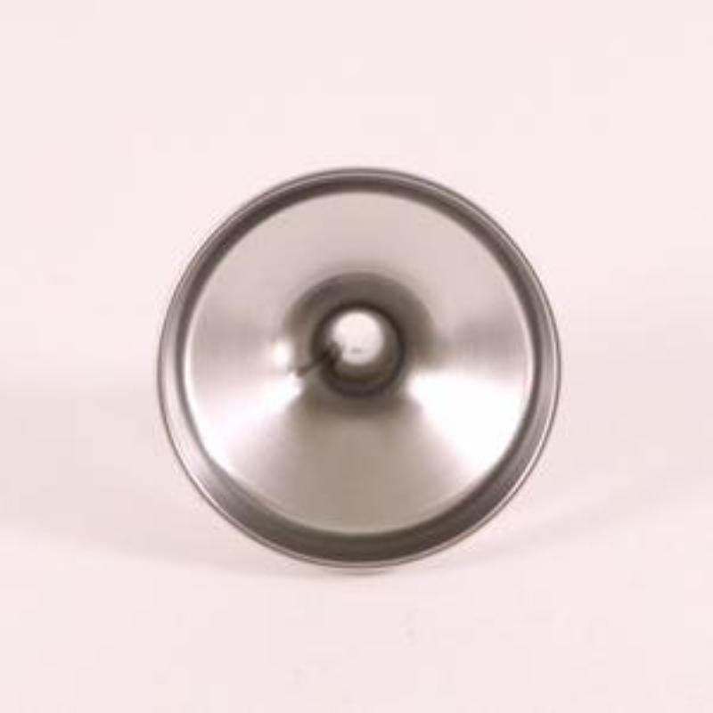 調理器具 18-8ロート 9cm
