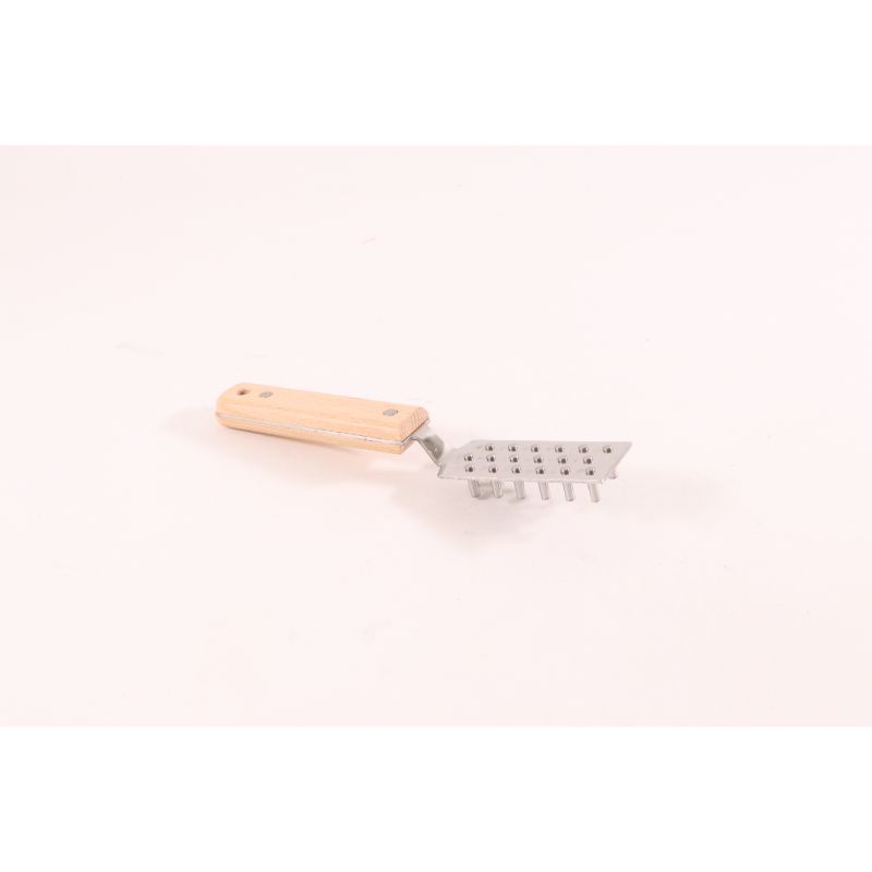 調理器具 HG ウロコ取り カンダ