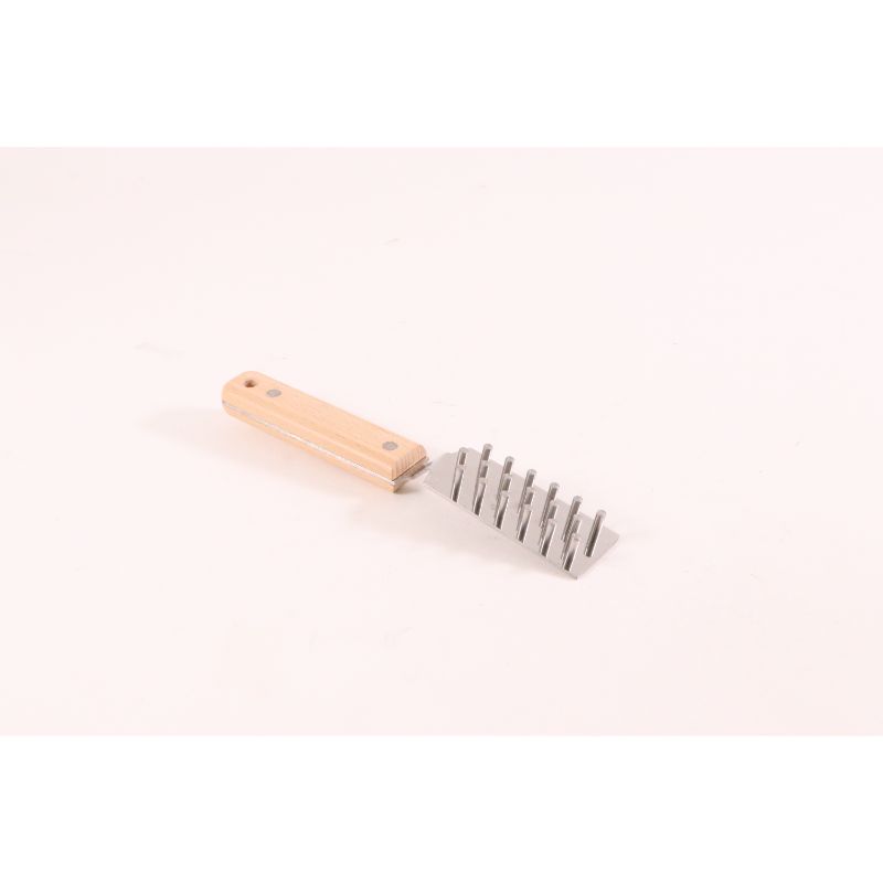 調理器具 HG ウロコ取り カンダ