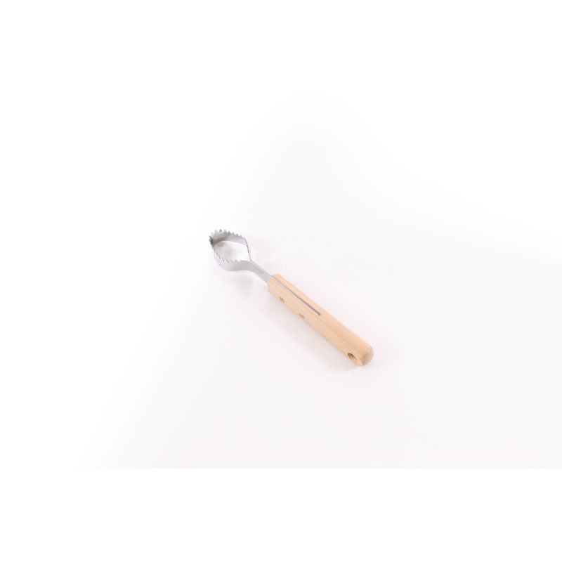 新案ウロコ取り (袋入) カンダ
