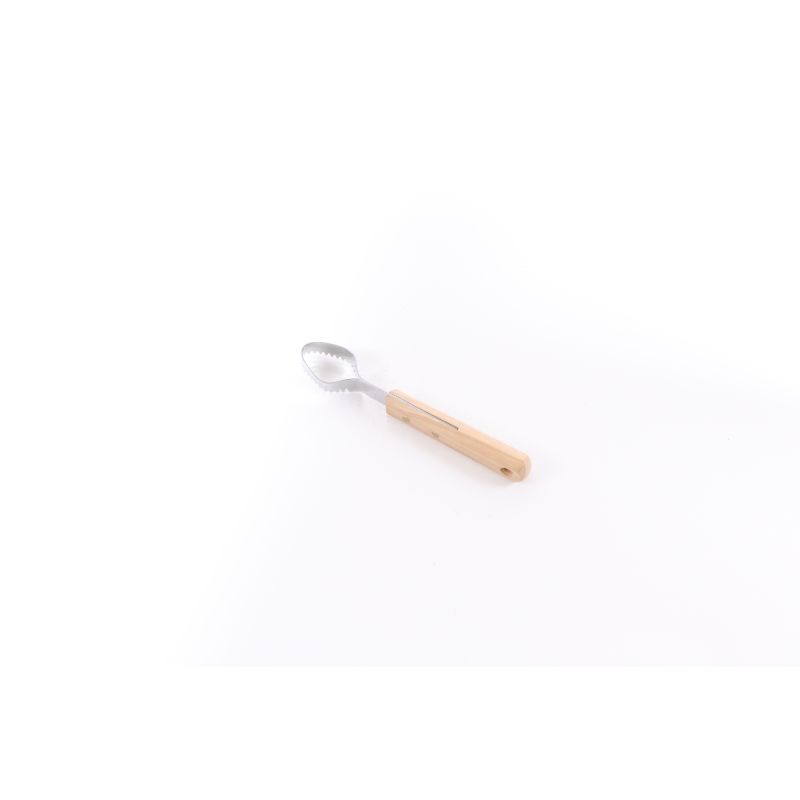 新案ウロコ取り (袋入) カンダ