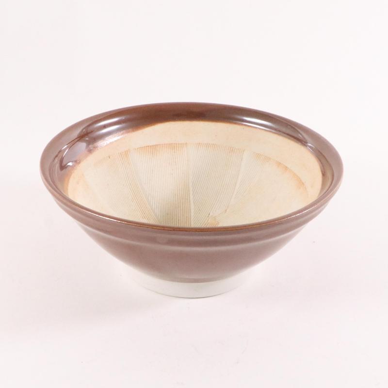 調理用品 茶スリ鉢 7寸