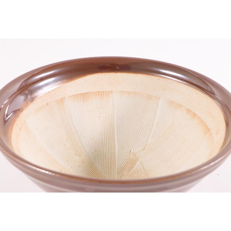 調理用品 茶スリ鉢 7寸