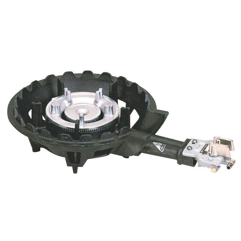 調理機器 ハイカロリーコンロ TS-205 LP