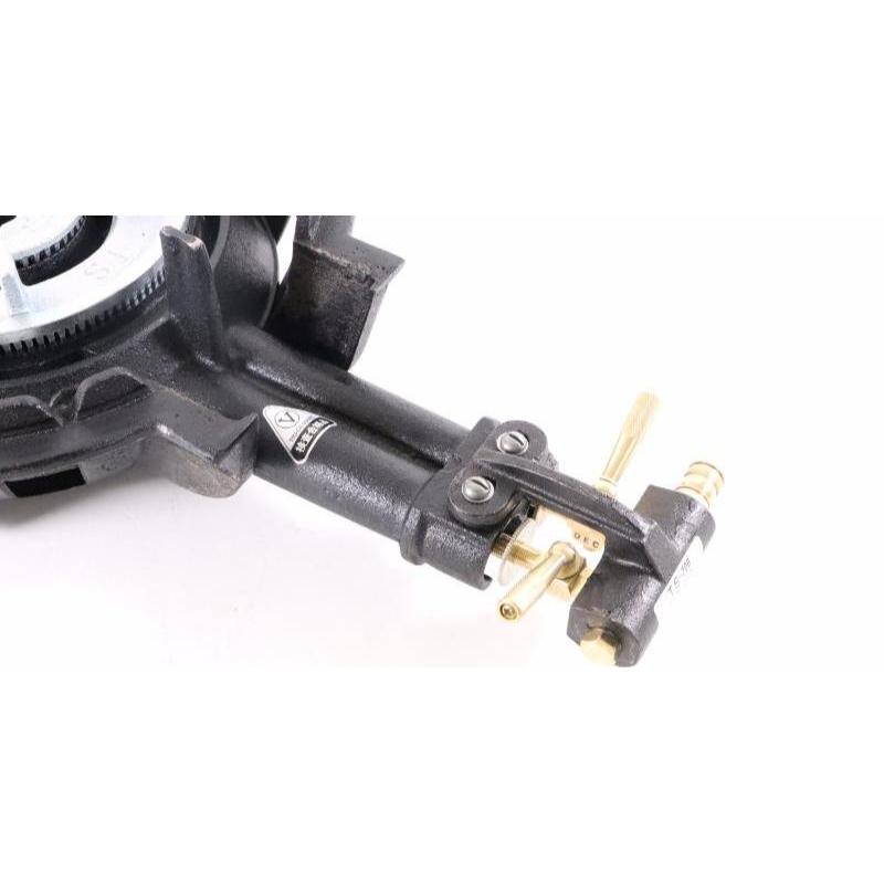 調理機器 ハイカロリーコンロ TS-208 13A