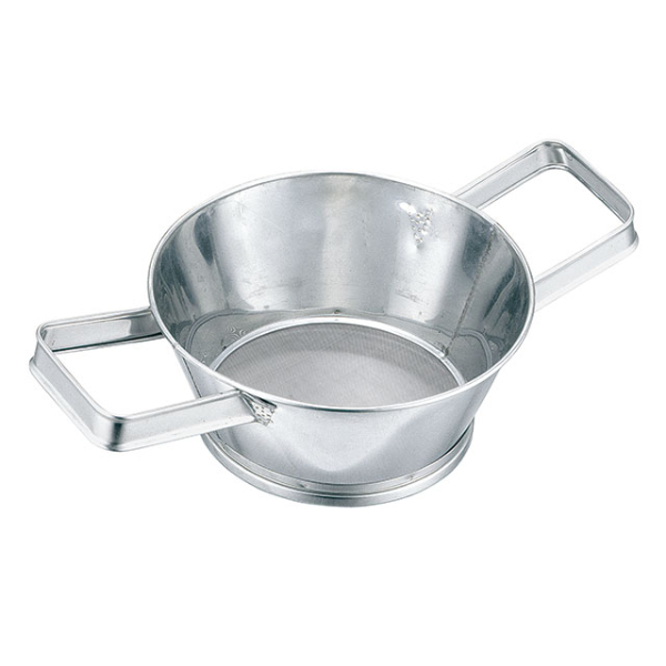 漉し器 STこし器