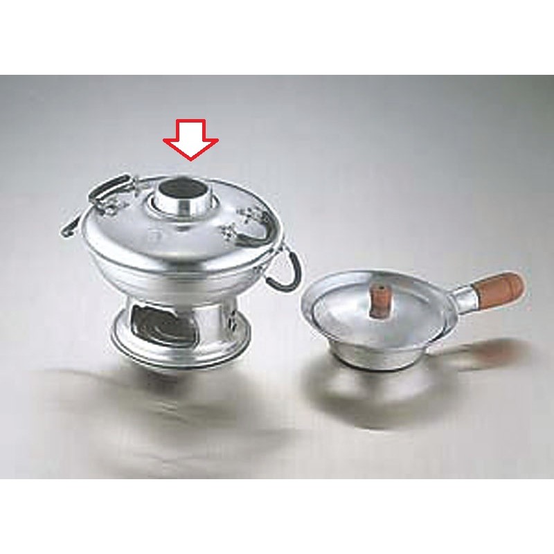 テーブル用品 タイ式ホーコー鍋