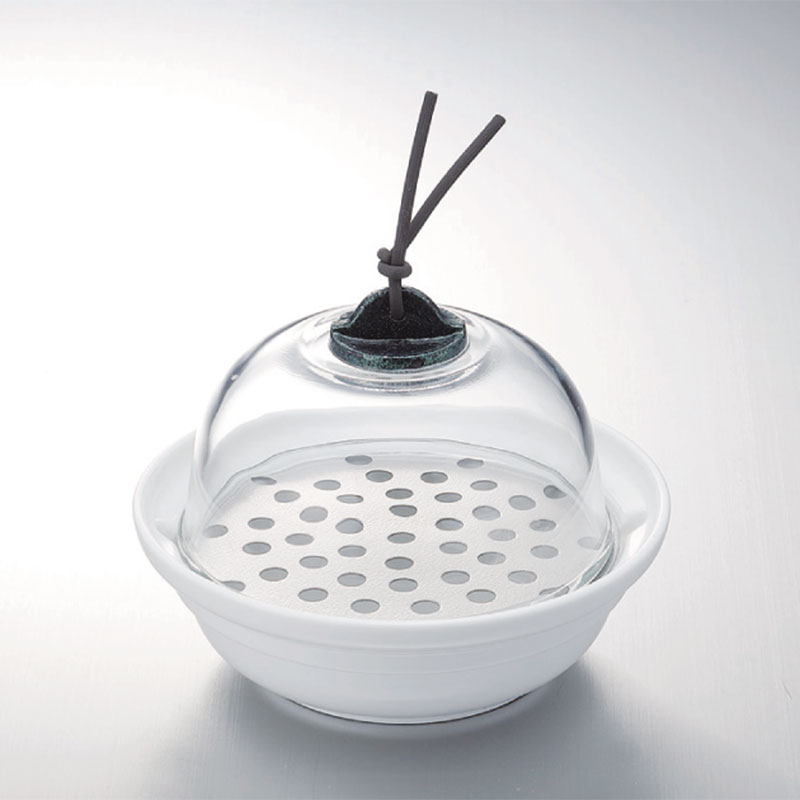 テーブル用品 燕舞ニューボーン 蒸し鍋(目皿付)