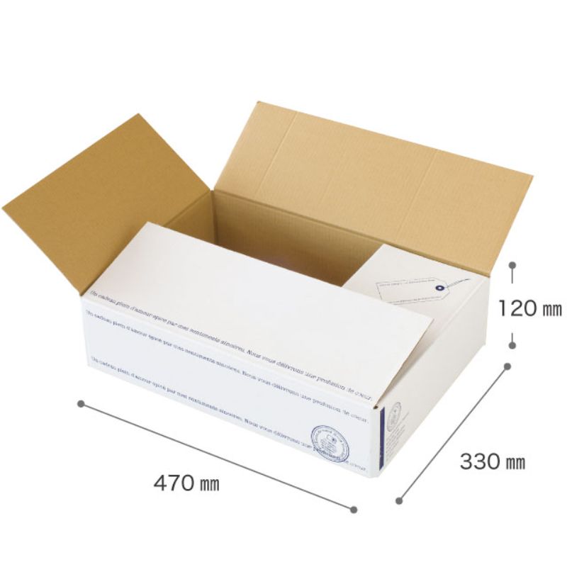 イベントグッズ スタンプ宅配BOX-1(10枚) ヘッズ