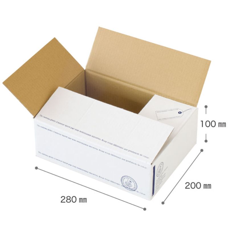 イベントグッズ スタンプ宅配BOX-3(10枚) ヘッズ