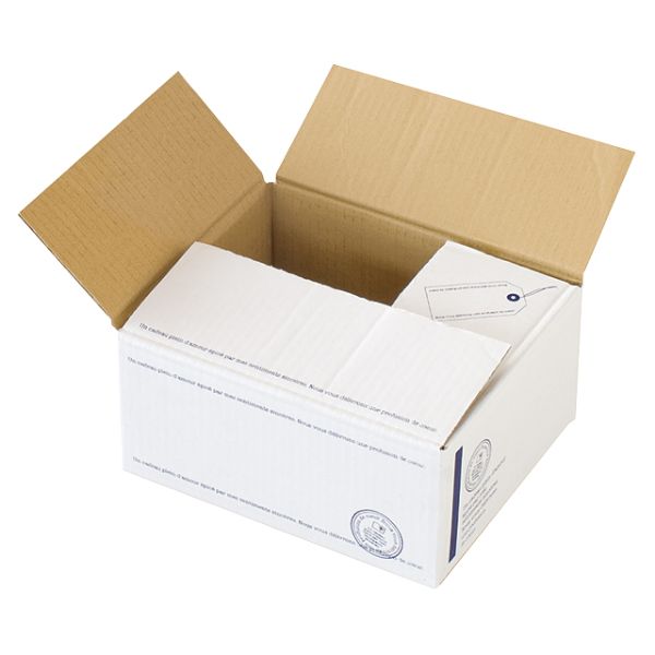 イベントグッズ スタンプ宅配BOX-4(10枚) ヘッズ