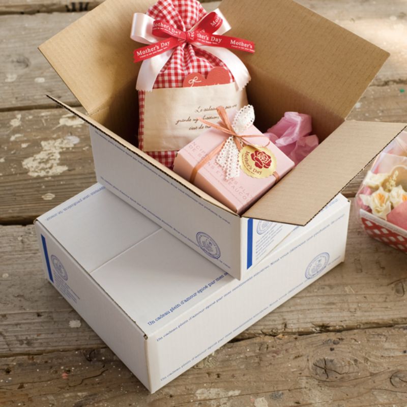 イベントグッズ スタンプ宅配BOX-4(10枚) ヘッズ