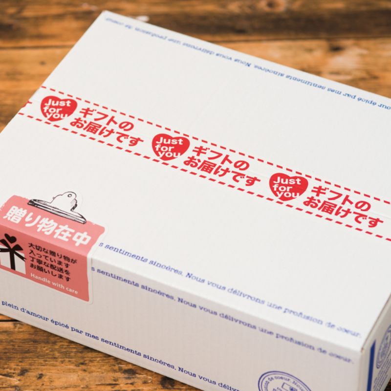 イベントグッズ スタンプ宅配BOX-4(10枚) ヘッズ