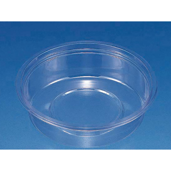 透明カップ バイオカップ 150パイ450B リスパック