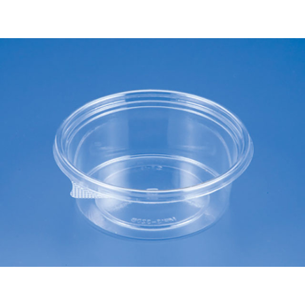 透明カップ バイオカップMP 13-320B 1P50 リスパック