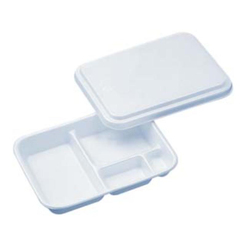 弁当容器 2.5仕出折 共付 エフピコ
