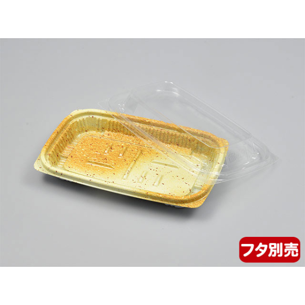 軽食容器 MSD惣菜18-11(22) 伊吹 エフピコ