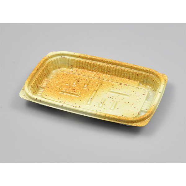 軽食容器 MSD惣菜18-11(22) 伊吹 エフピコ