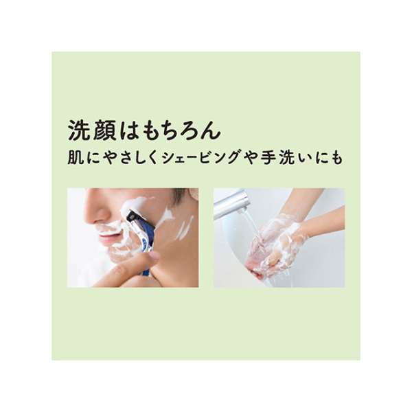 フィエスタ 洗顔・手洗いフォーム2L 花王