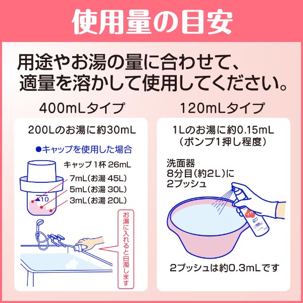 【介護/医療】保湿剤 ソフティ 浴用化粧料 肌ケア 400ml 花王